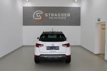 SEAT Arona Style Edition 1.0 TSI DSG in Candy-Weiß Dach Nacht-Schwarz