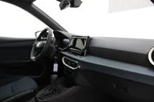 SEAT Arona Style Edition 1.0 TSI DSG in Candy-Weiß Dach Nacht-Schwarz