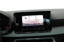 SEAT Arona Style Edition 1.0 TSI DSG in Candy-Weiß Dach Nacht-Schwarz