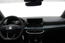 SEAT Arona Style Edition 1.0 TSI DSG in Candy-Weiß Dach Nacht-Schwarz