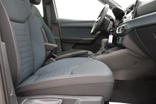SEAT Arona Style Edition 1.0 TSI DSG in Candy-Weiß Dach Nacht-Schwarz
