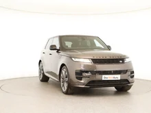 Land Rover Range Rover Sport Autobiography Hybrid in Charente Grey Met.