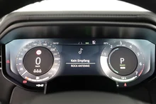 Land Rover Range Rover Sport Autobiography Hybrid in Charente Grey Met.