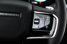 Land Rover Range Rover Sport Autobiography Hybrid in Charente Grey Met.