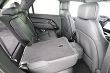 Land Rover Range Rover Sport Autobiography Hybrid in Charente Grey Met.