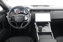 Land Rover Range Rover Sport Autobiography Hybrid in Charente Grey Met.