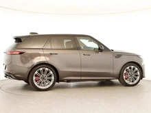 Land Rover Range Rover Sport Autobiography Hybrid in Charente Grey Met.