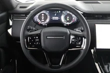 Land Rover Range Rover Sport Autobiography Hybrid in Charente Grey Met.