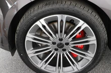 Land Rover Range Rover Sport Autobiography Hybrid in Charente Grey Met.