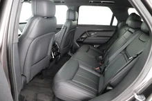 Land Rover Range Rover Sport Autobiography Hybrid in Charente Grey Met.