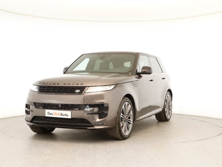 Land Rover Range Rover Sport Autobiography Hybrid