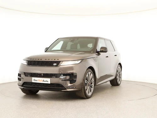 Land Rover Range Rover Sport Autobiography Hybrid