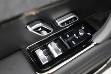 Land Rover Range Rover Sport Autobiography Hybrid in Charente Grey Met.