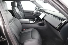 Land Rover Range Rover Sport Autobiography Hybrid in Charente Grey Met.