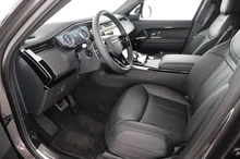 Land Rover Range Rover Sport Autobiography Hybrid in Charente Grey Met.