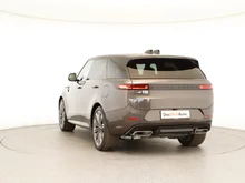 Land Rover Range Rover Sport Autobiography Hybrid in Charente Grey Met.