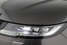 Land Rover Range Rover Sport Autobiography Hybrid in Charente Grey Met.