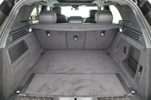 Land Rover Range Rover Sport Autobiography Hybrid in Charente Grey Met.