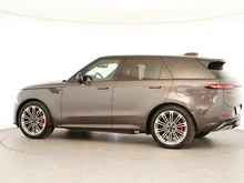 Land Rover Range Rover Sport Autobiography Hybrid in Charente Grey Met.