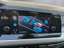 Thumbnail-Foto von Fahrzeug