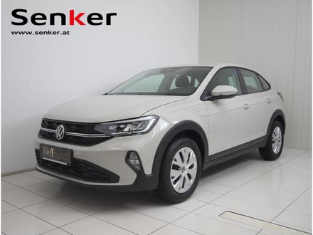 VW Taigo 4Me TSI