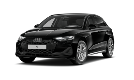 Audi A3 Sportback 30 TFSI