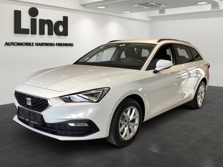 SEAT Leon SP Kombi Style Edition 1.5TSI 115PS