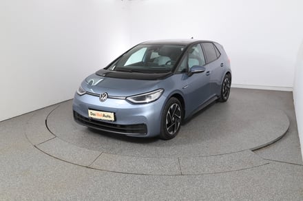 VW ID.3 Pro Performance 150 kW Max