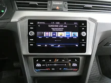 Thumbnail-Foto von Fahrzeug