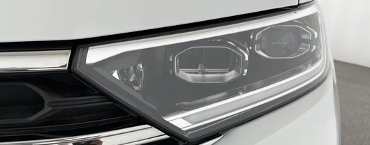 Bild eines VW T-Roc Cabriolet Style TSI