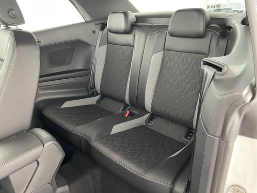 Bild eines VW T-Roc Cabriolet Style TSI