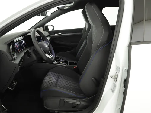 VW Golf Variant Sport mHeV DSG