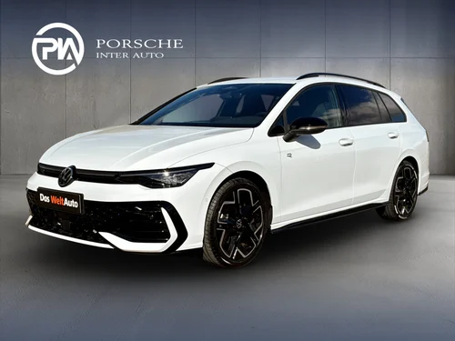 VW Golf Variant Sport mHeV DSG