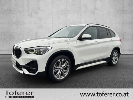 BMW X1 xDrive25e PHEV Aut.