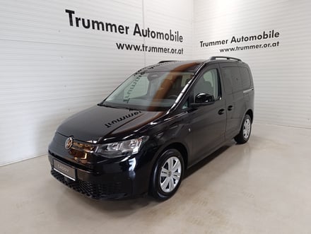 VW Caddy Family TSI