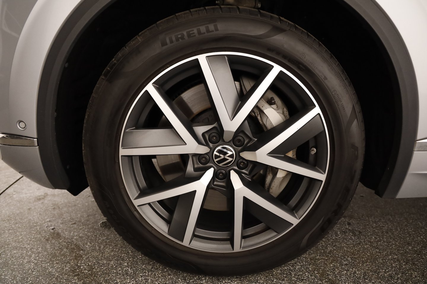 VW Touareg Elegance eHybrid 4MOTION | Bild 9 von 29