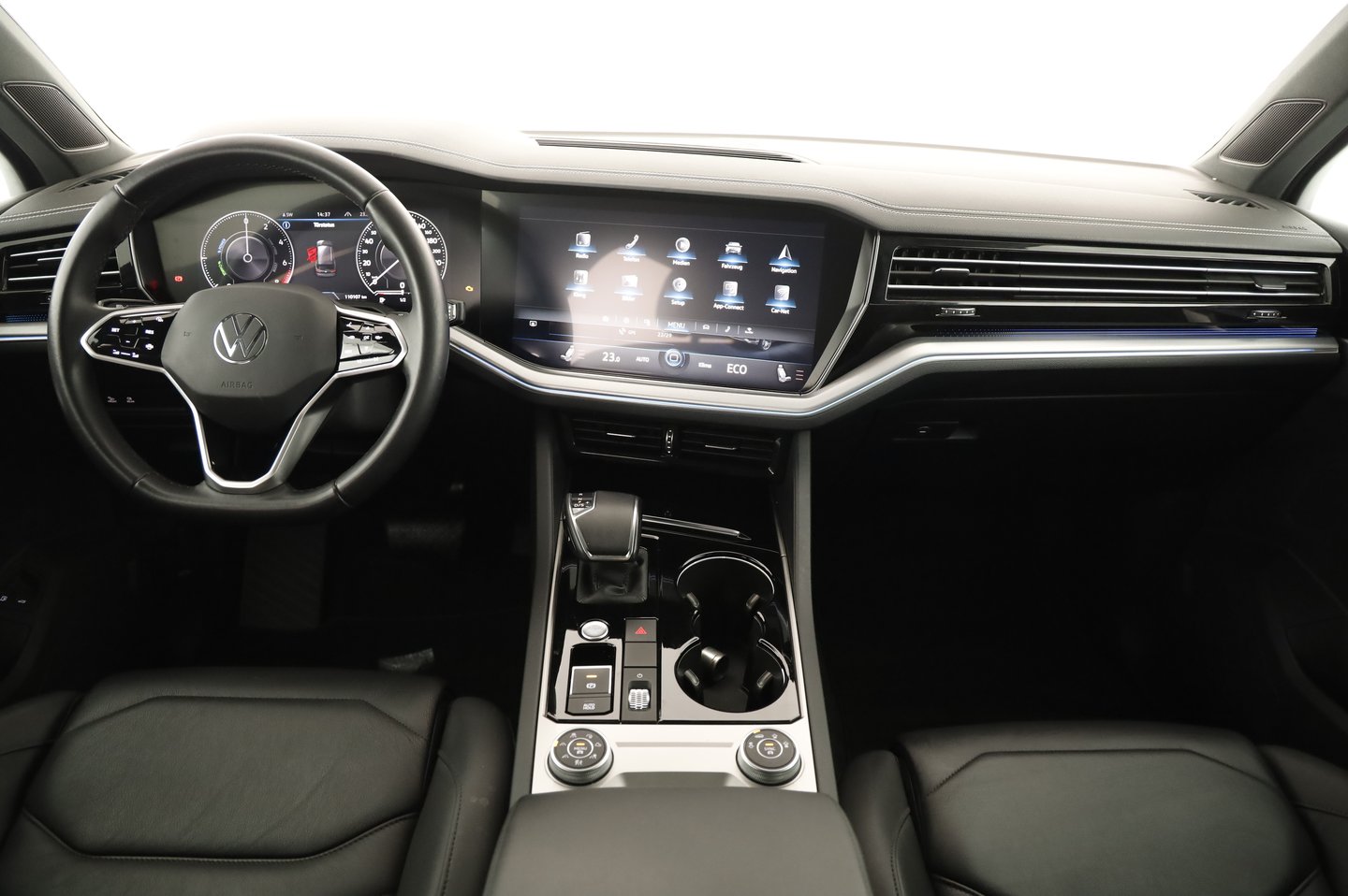 VW Touareg Elegance eHybrid 4MOTION | Bild 14 von 29