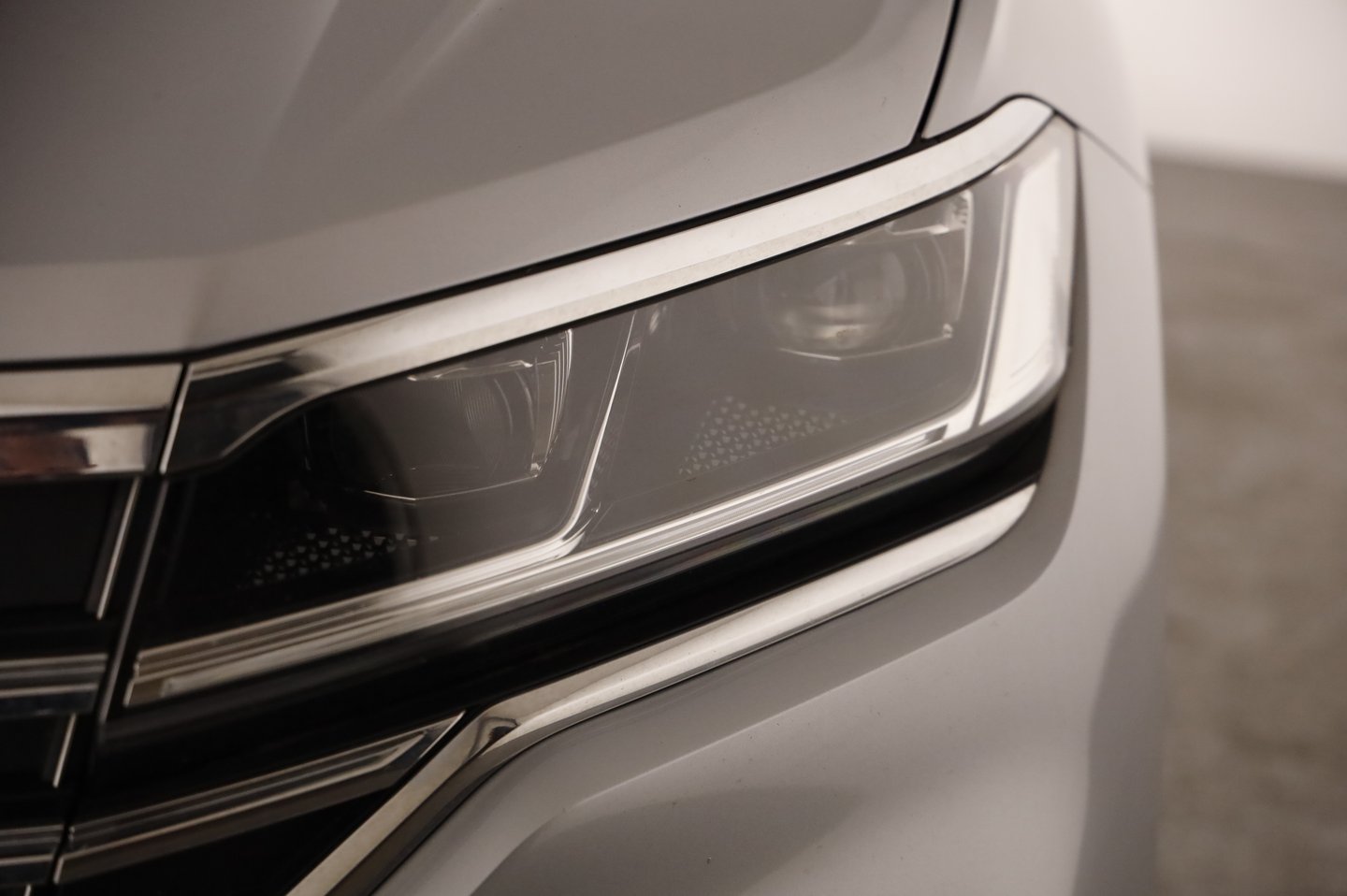VW Touareg Elegance eHybrid 4MOTION | Bild 27 von 29