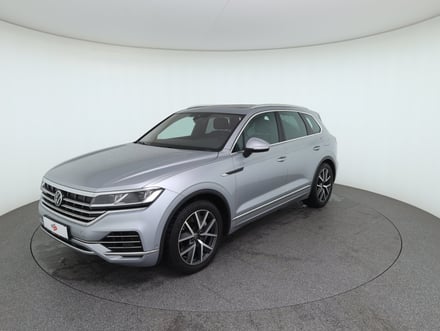 VW Touareg Elegance eHybrid 4MOTION