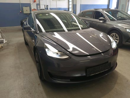 Tesla Model 3 Long Range AWD 75kWh
