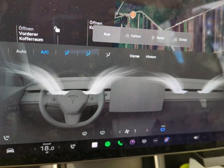 Tesla Model 3 Long Range AWD 75kWh