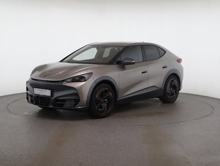 CUPRA Tavascan Adrenaline 210kW/286PS