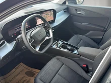 Audi Q3 TFSI quattro 150 kW  intense in Tamboragrau Metallic