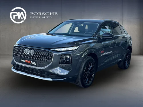 Audi Q3 TFSI quattro 150 kW  intense