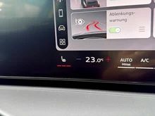 Audi Q3 TFSI quattro 150 kW  intense in Tamboragrau Metallic
