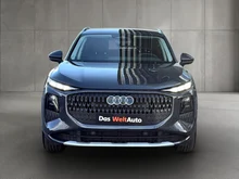 Audi Q3 TFSI quattro 150 kW  intense in Tamboragrau Metallic