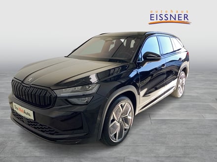 Škoda Kodiaq Sportline TDI DSG