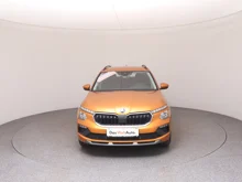 Thumbnail-Foto von Fahrzeug