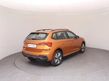 Thumbnail-Foto von Fahrzeug