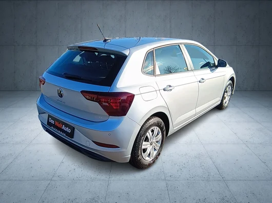 Bild eines Polo 4Me TSI